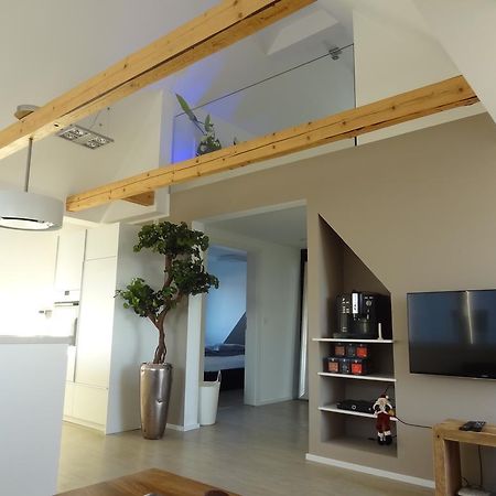 Appartements Magin Kornwestheim Exterior photo