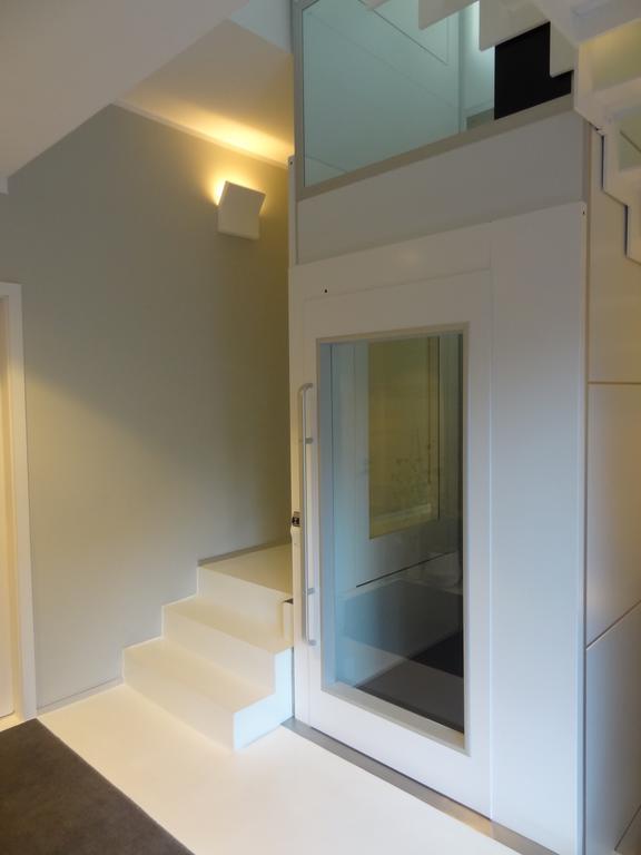Appartements Magin Kornwestheim Exterior photo