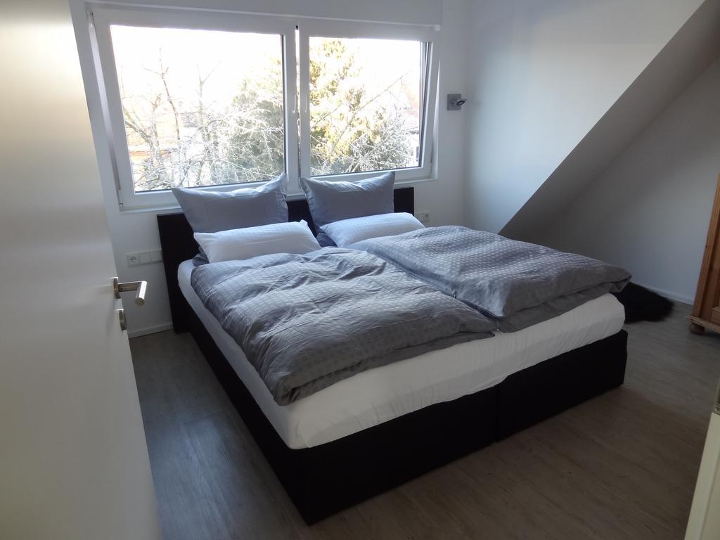 Appartements Magin Kornwestheim Exterior photo
